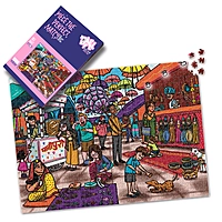 Dilli Haat