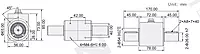 SiRON K103-8 Series Dynamic Torque Sensor