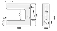 SiRON K060-2 Ultrasonic Correction