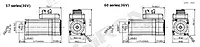 SiRON M260 Series Integrated Stepper Servo Drive Motor