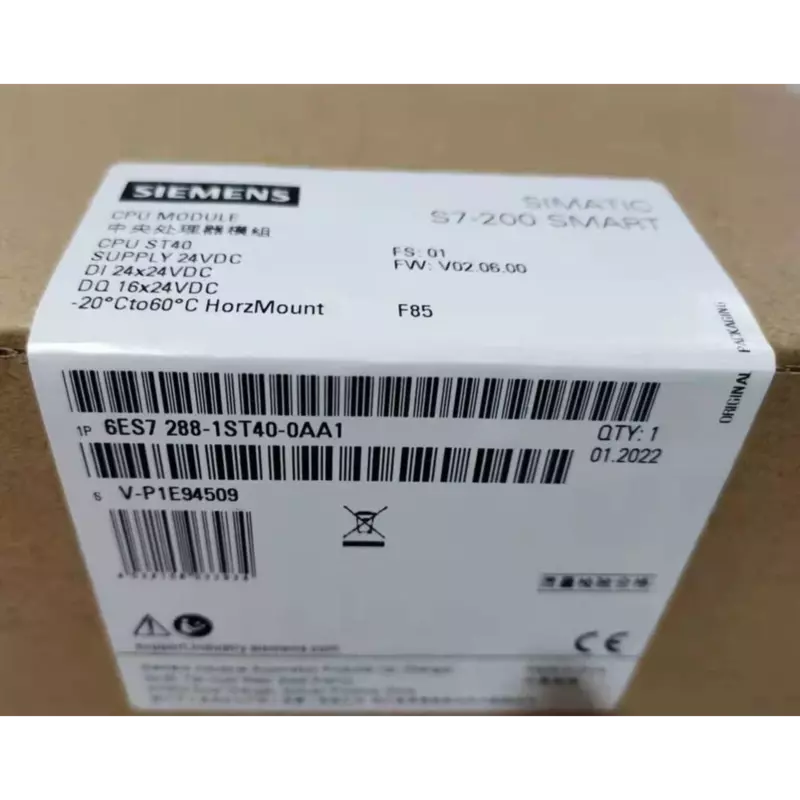 6ES72881ST400AA1
