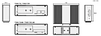 SiRON T382-12 Web-based Network Management 2 Optical 8 Power Industrial Switch