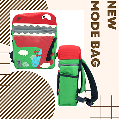 Animal Print School Bags Animal Print School Bags