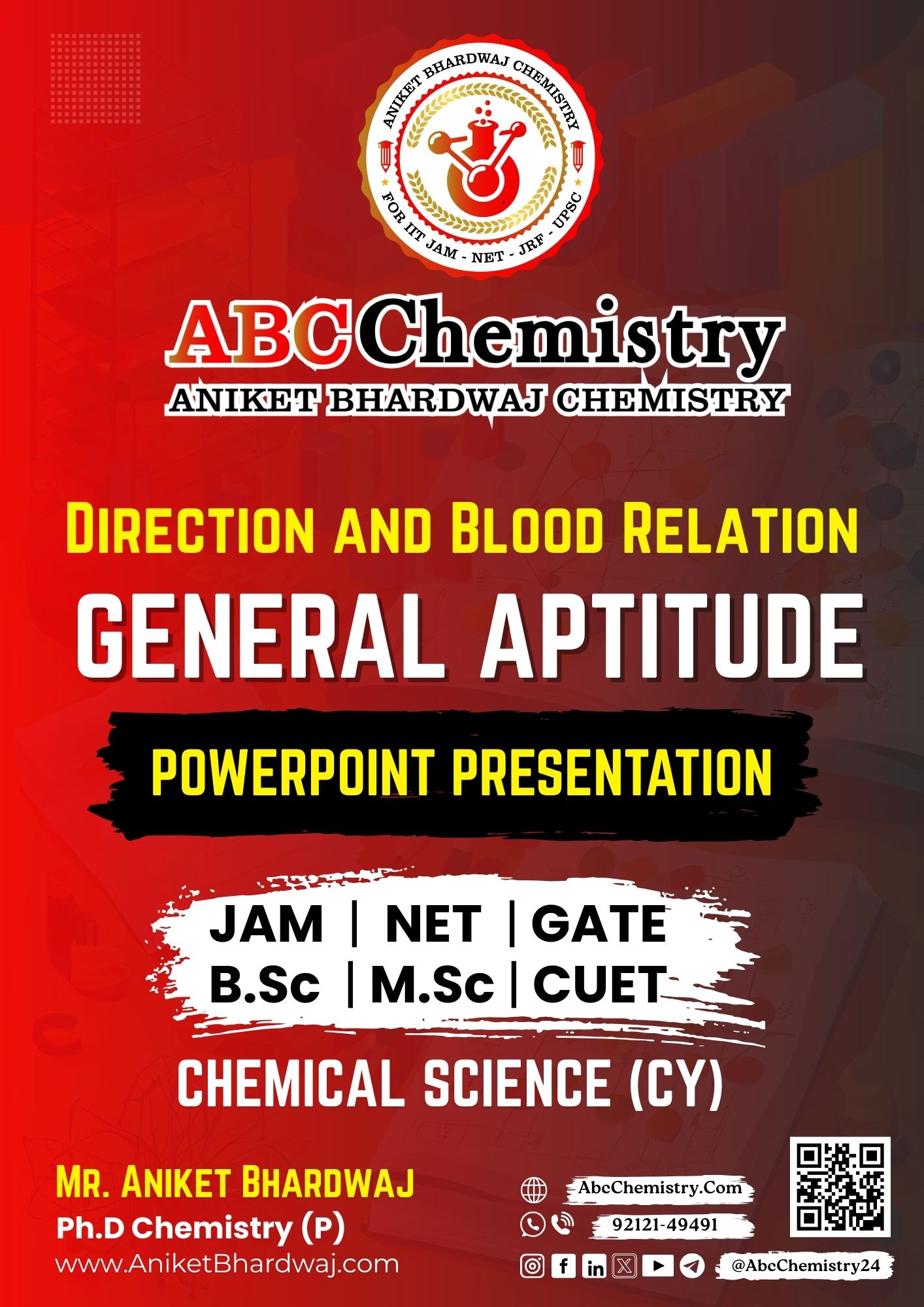 Direction and Blood Relation Study Material Direction and Blood Relation Study Material