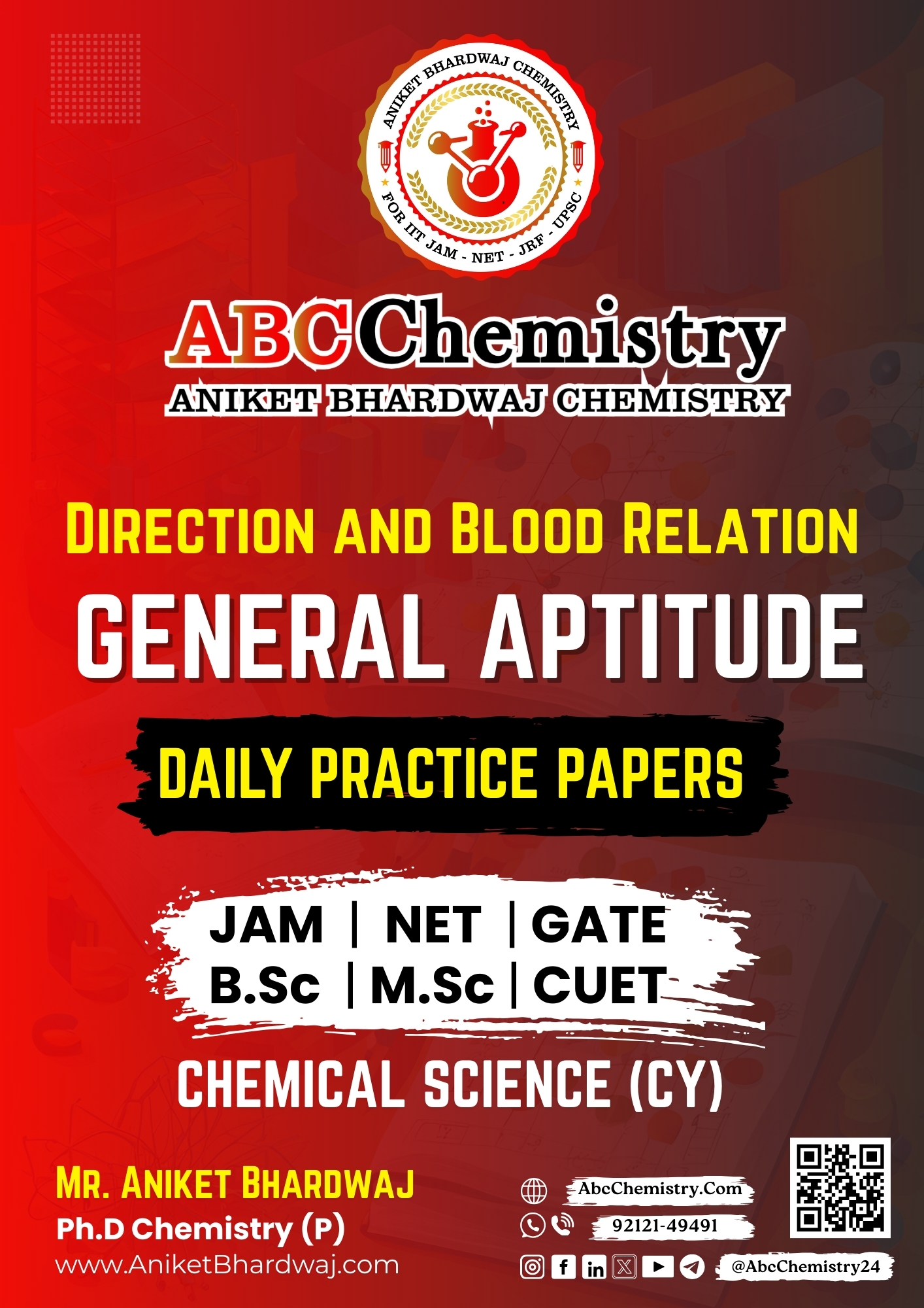 Direction and Blood Relation Study Material Direction and Blood Relation Study Material