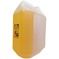 Dish Wash Liquid