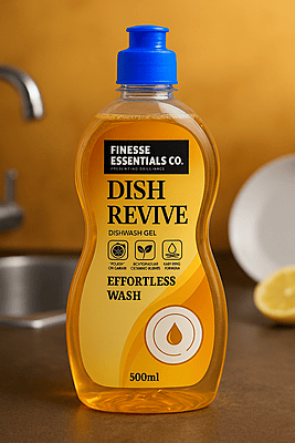 Dish Revive, Dish washing liquid