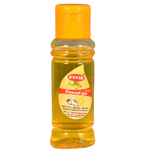 Dishwash Gel 70 ml