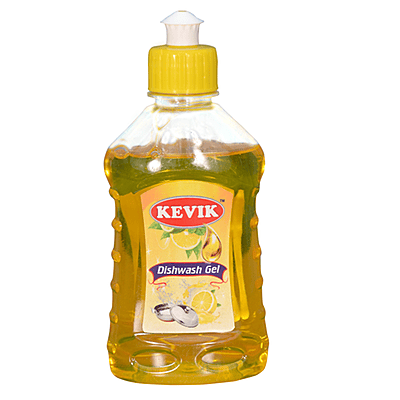 Dishwash Gel 250 ml