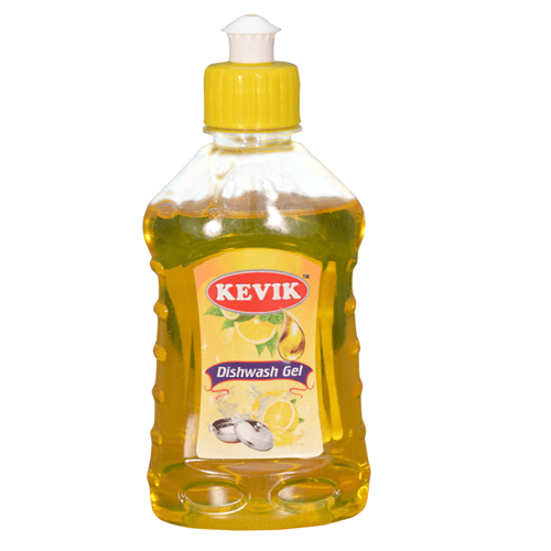 Dishwash Gel 250 ml