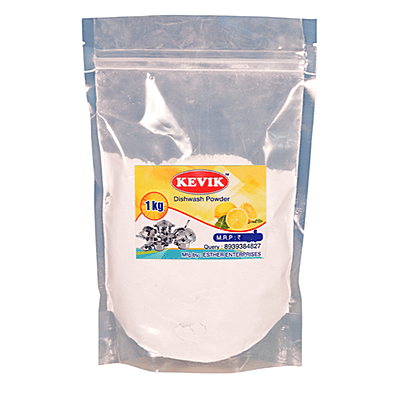 Dishwash Powder 1 kg