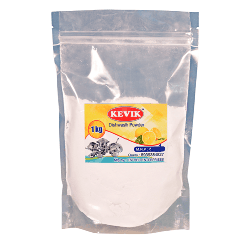 Dishwash Powder 1 kg