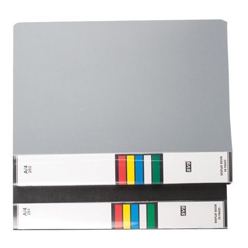 SVS Display Files