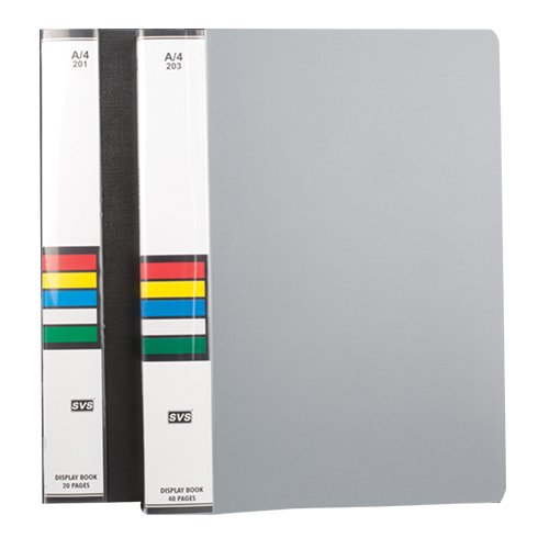 SVS Display Files
