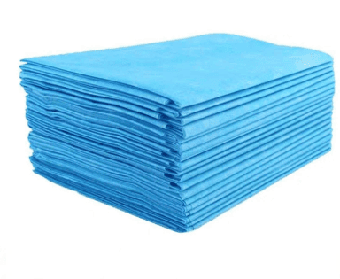 Disposable Bed Sheets (Psychiatric Wards)