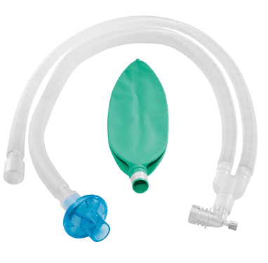 Disposable Breathing Circuit (Ventilator Circuit)