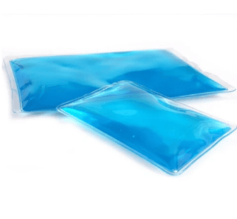 Disposable Cold Therapy Gel Packs