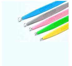 Disposable Dermal Curette Set