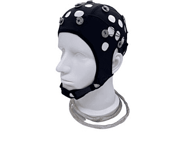 Disposable EEG Caps