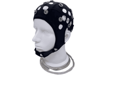 Disposable EEG Caps