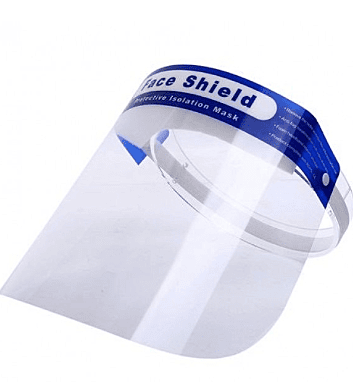Disposable Face Shield