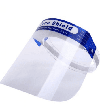 Disposable Face Shield