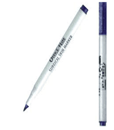 Disposable Skin Markers