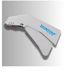 Disposable Skin Stapler