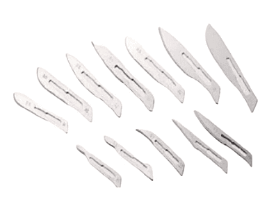 Disposable Surgical Blades
