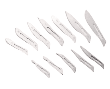 Disposable Surgical Blades