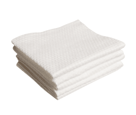 Disposable Therapy Towels