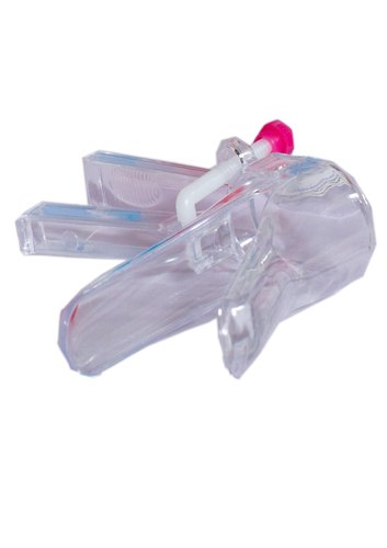 Disposable Vaginal Speculum 1