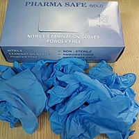 Pharma Surgical Hand Gloves
