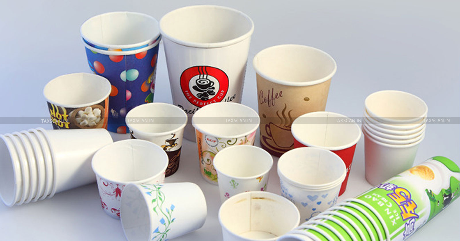 Paper Cups