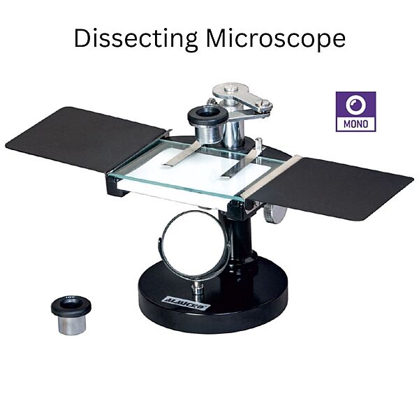 Dissecting Microscope MD-1 - ALMICRO