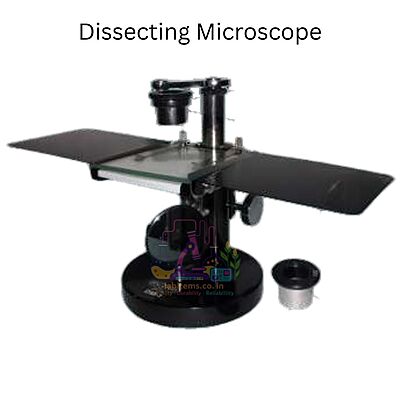 Dissecting Microscope - MICRON
