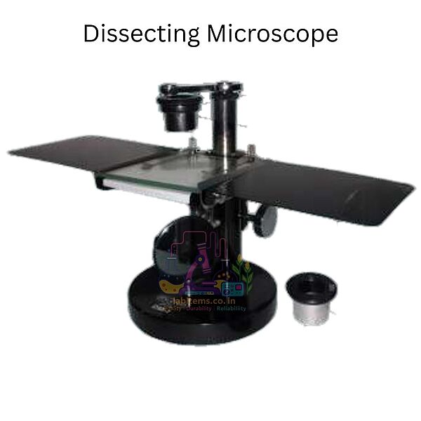 Dissecting Microscope - MICRON