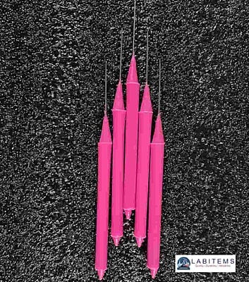 Dissection needle Simple for dissections Pack of 5