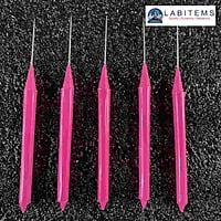 Dissection needle Simple for dissections Pack of 5