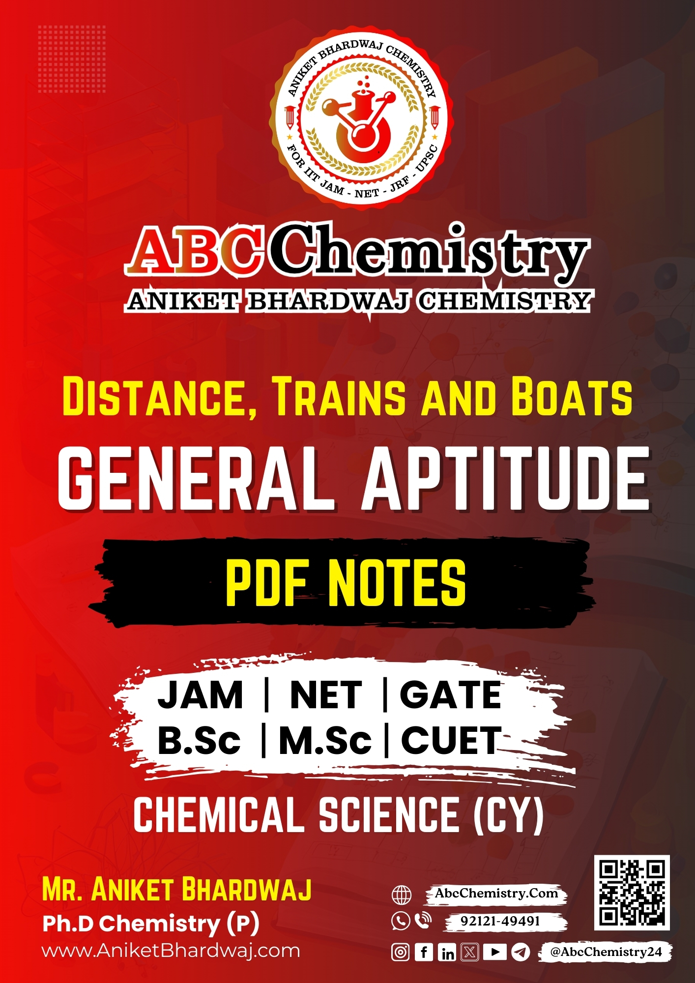 Distance, Trains and Boats Study Material Distance, Trains and Boats Study Material