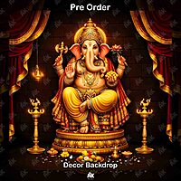 Divine Ganesha
