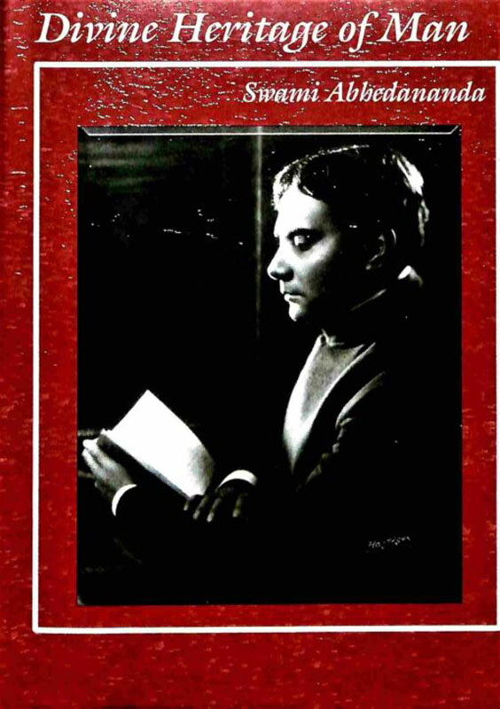 Divine Heritage Of Man