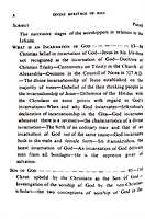 Divine Heritage Of Man Divine Heritage Of Man