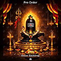 Divine Shivlinga