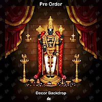 Divine Venkateswara