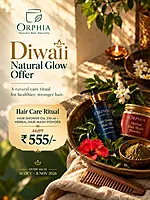 DIWALI HAIR CARE RITUAL OFFER 2026 DIWALI HAIR CARE RITUAL OFFER 2026