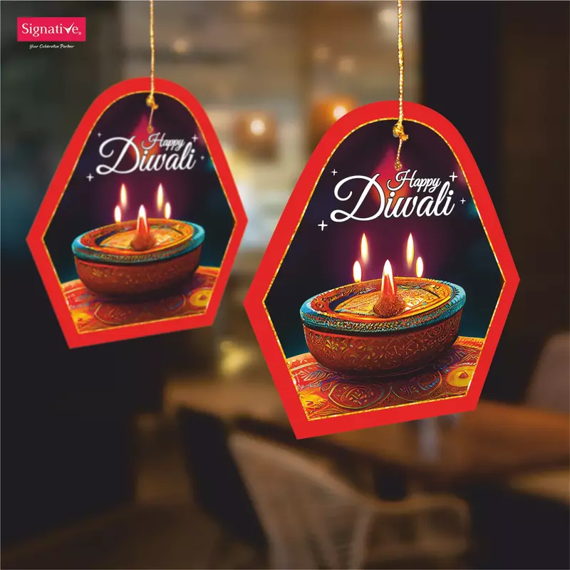 Diwali Hanging 3357