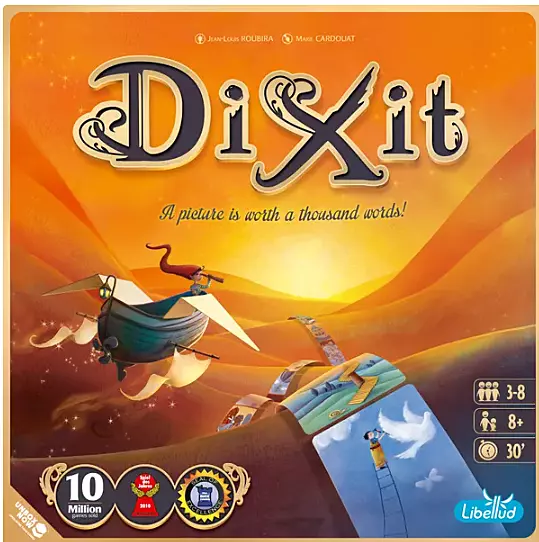 Dixit