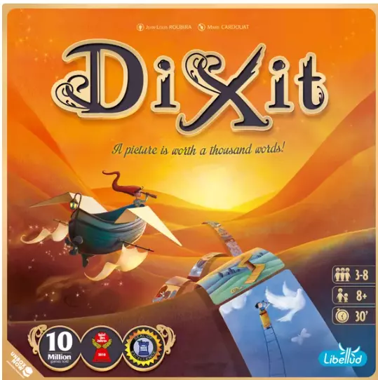Dixit