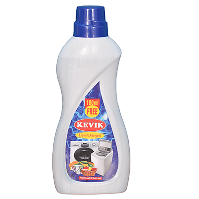 Detergent Liquid 600 ml